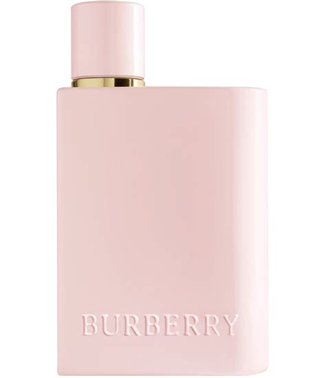 burberry colletto velluto|Burberry her fragrance.